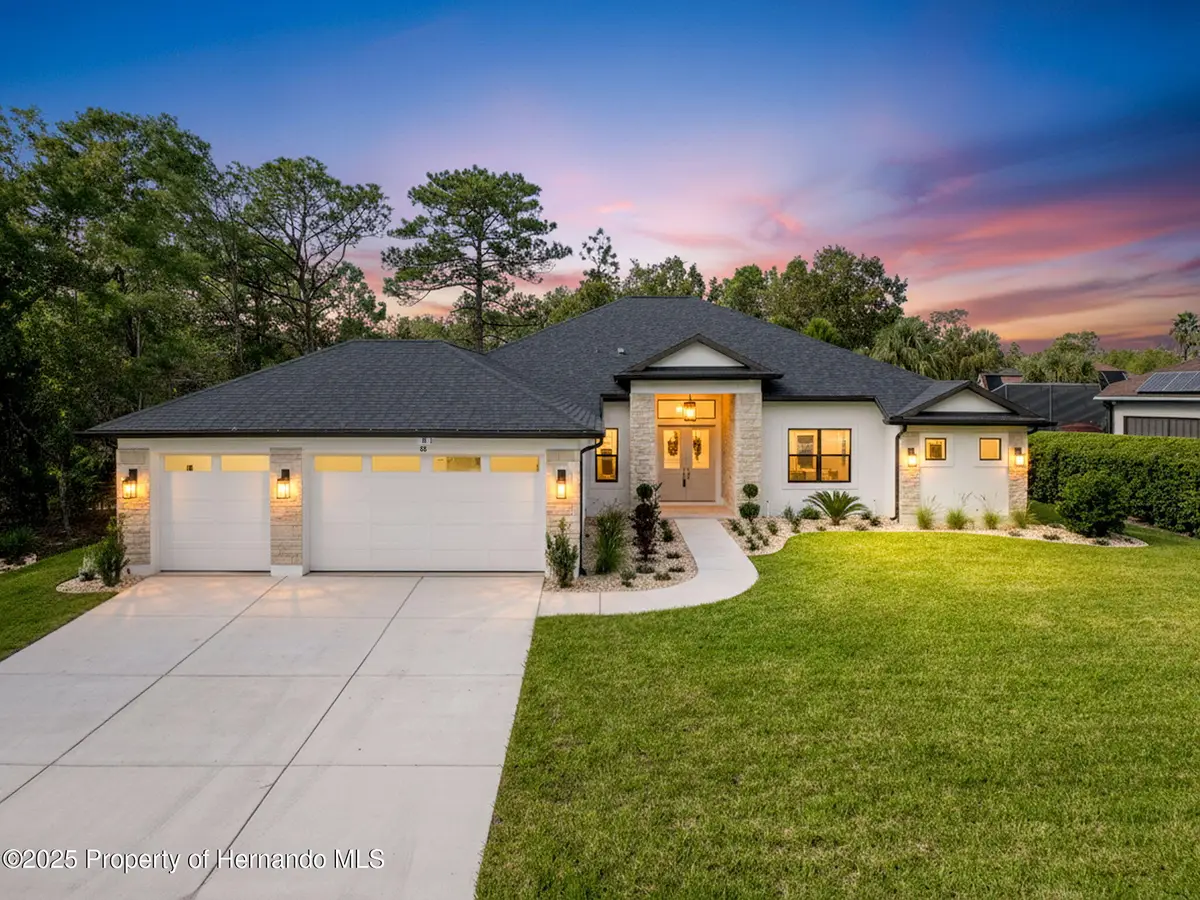 88 Daisy Street, Homosassa, FL 34446 - Image #1