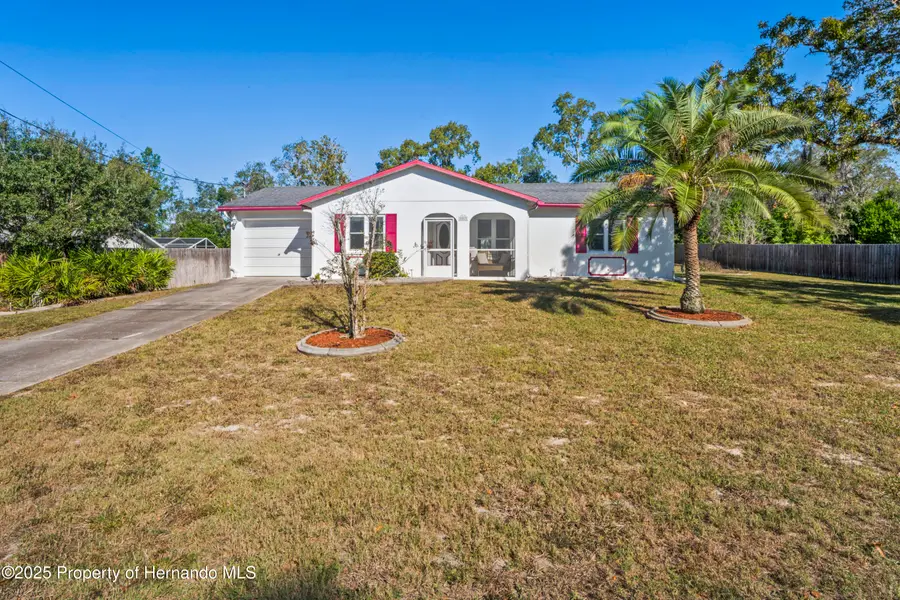 9013 Nakoma Way, Weeki Wachee, FL 34613 - Image #2