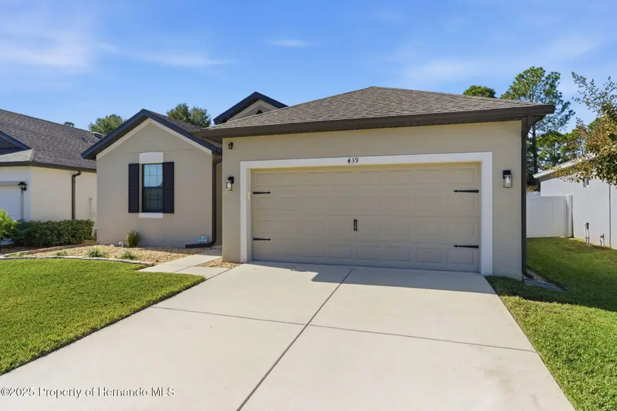 439 Old Windsor Way, Spring Hill, FL 34609 - Image #3