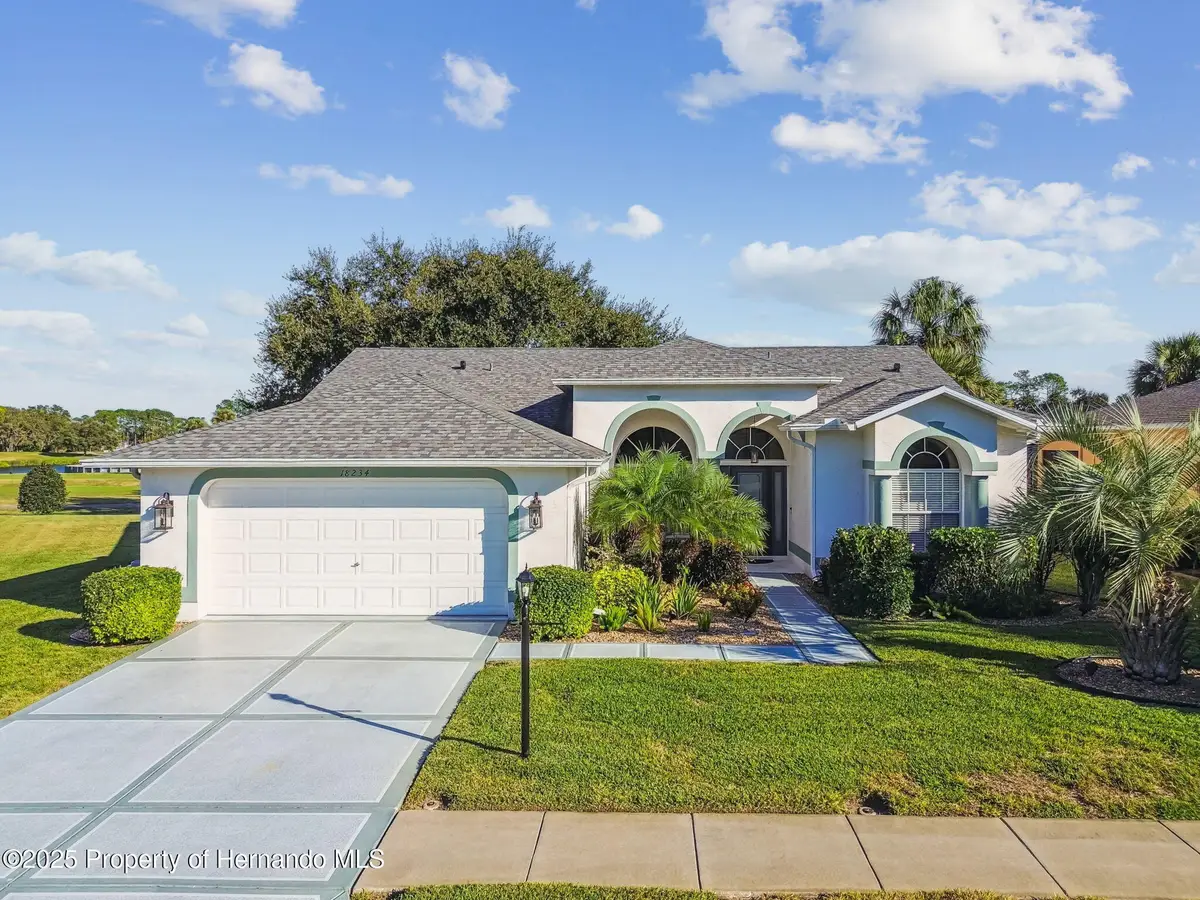 18234 Nestlebranch Court, Hudson, FL 34667 - Image #1