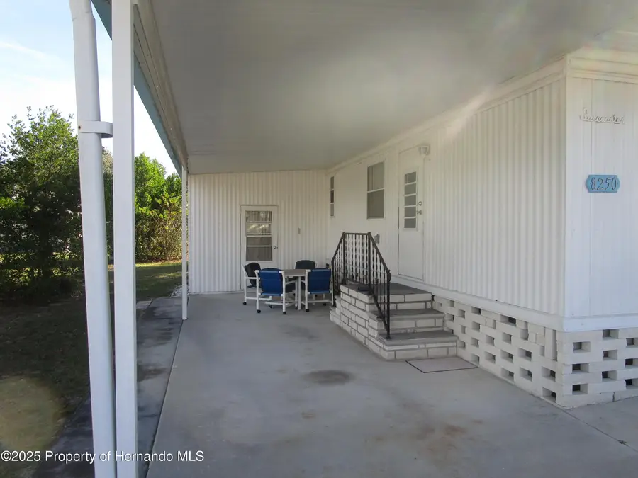 8250 Modena Avenue, Brooksville, FL 34613 - Image #3