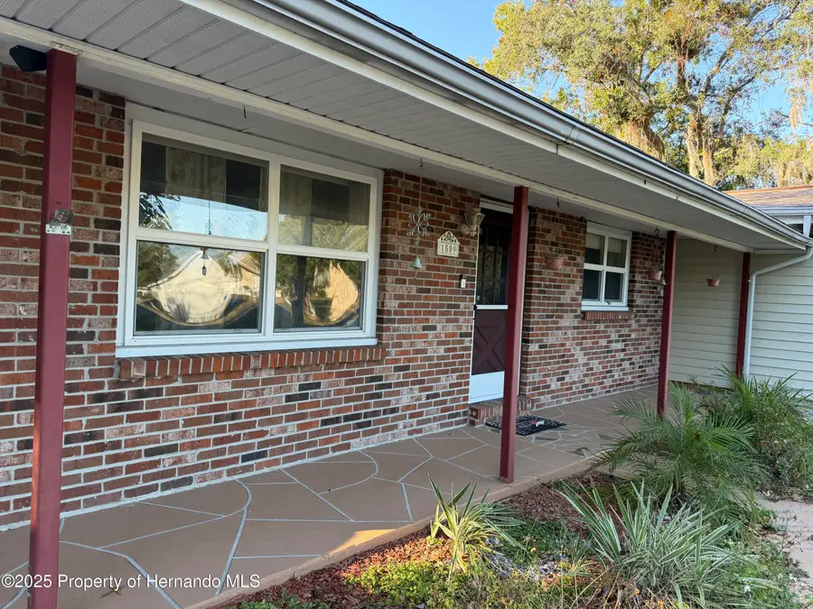 1509 Finland Drive, Spring Hill, FL 34609 - Image #2