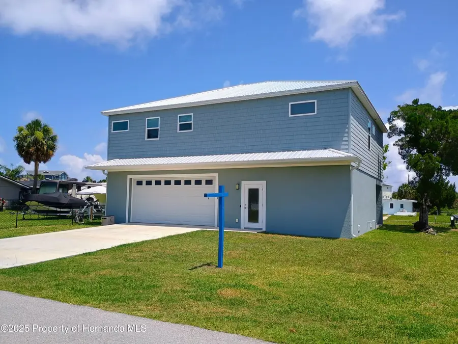 4983 Cedarbrook Lane, Hernando Beach, FL 34607 - Image #2