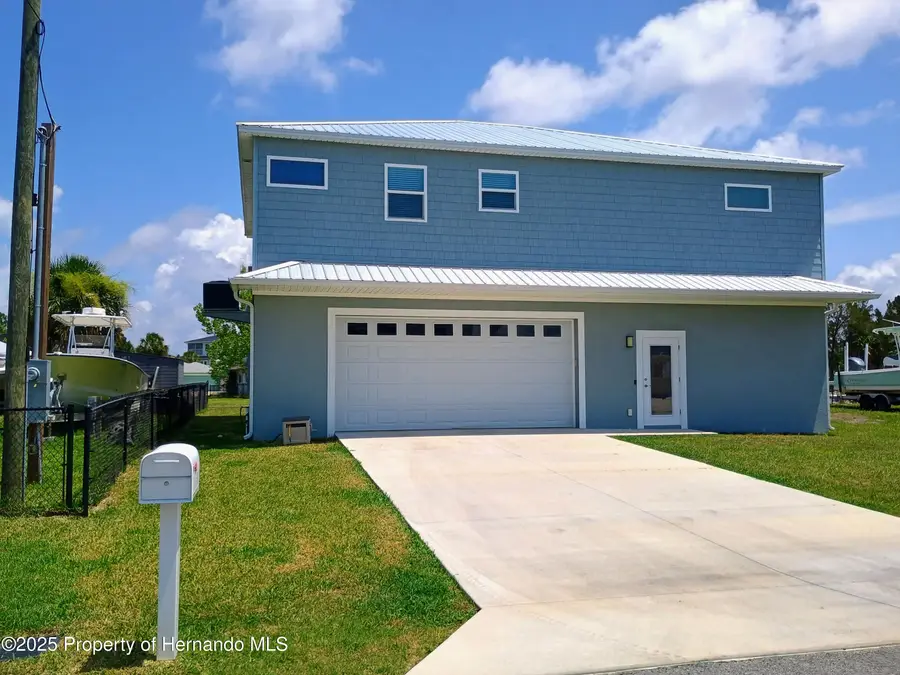 4983 Cedarbrook Lane, Hernando Beach, FL 34607 - Image #3