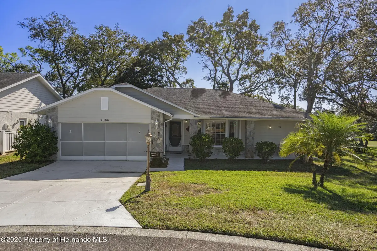 7084 Pond View Court, Spring Hill, FL 34606 - Image #1