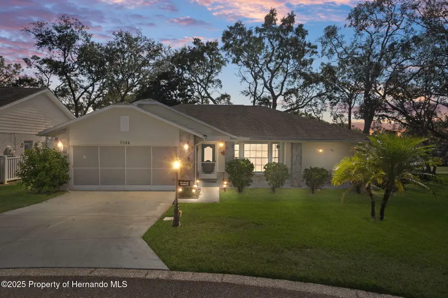 7084 Pond View Court, Spring Hill, FL 34606 - Image #2