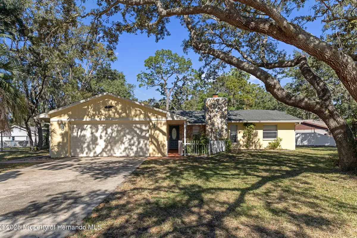 8291 Arab Lane, Spring Hill, FL 34608 - Image #1