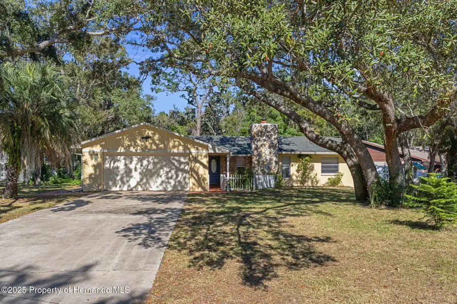 8291 Arab Lane, Spring Hill, FL 34608 - Image #2