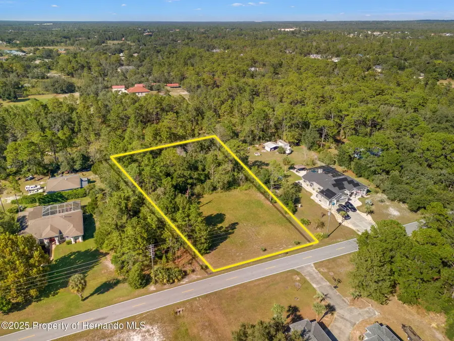 11039 Fulton Avenue, Weeki Wachee, FL 34613 - #2