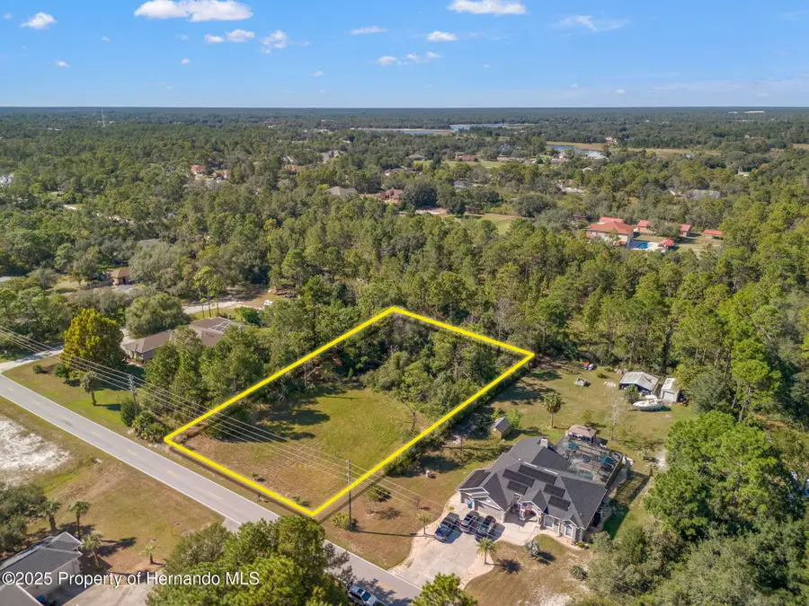 11039 Fulton Avenue, Weeki Wachee, FL 34613 - #3