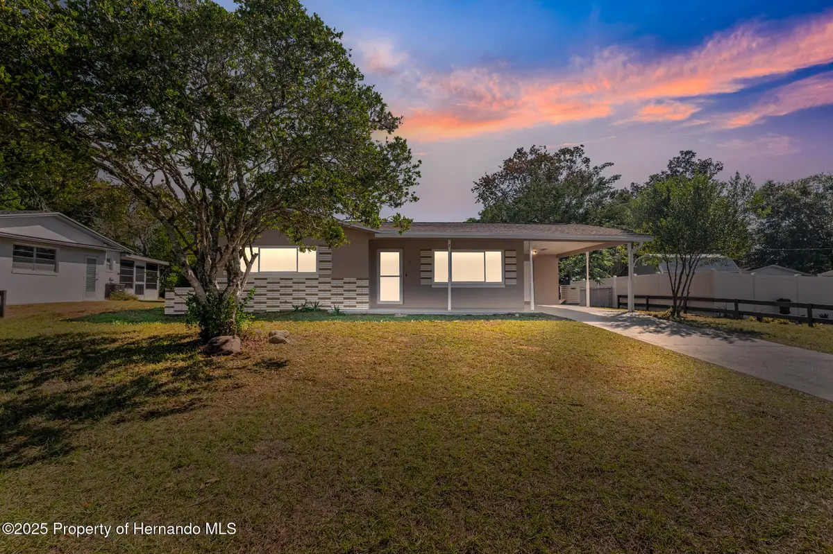 53 S Jefferson Street, Beverly Hills, FL 34465 - Image #1