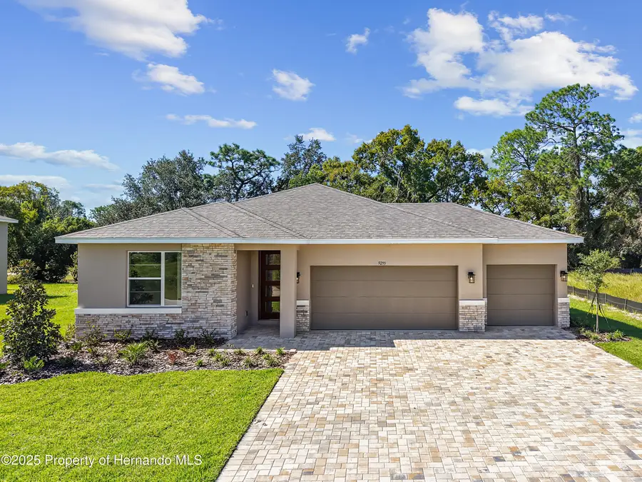 9293 Players Drive, Weeki Wachee, FL 34613 - #2