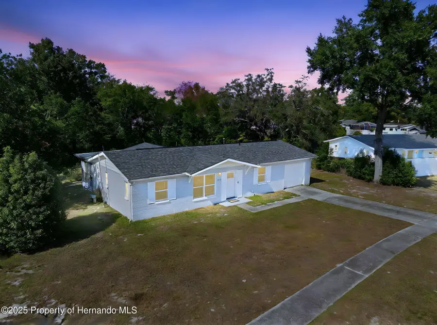 4533 Lakeshore Avenue, Spring Hill, FL 34606 - Image #2