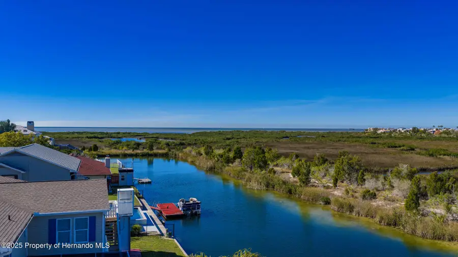 3460 Crape Myrtle Drive, Hernando Beach, FL 34607 - Image #2