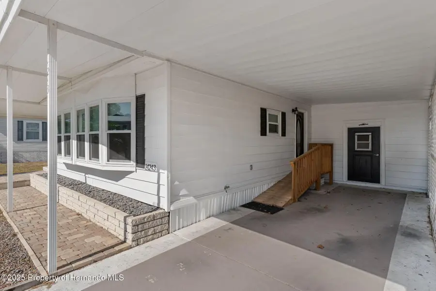 14243 Adair Street, Brooksville, FL 34613 - #3