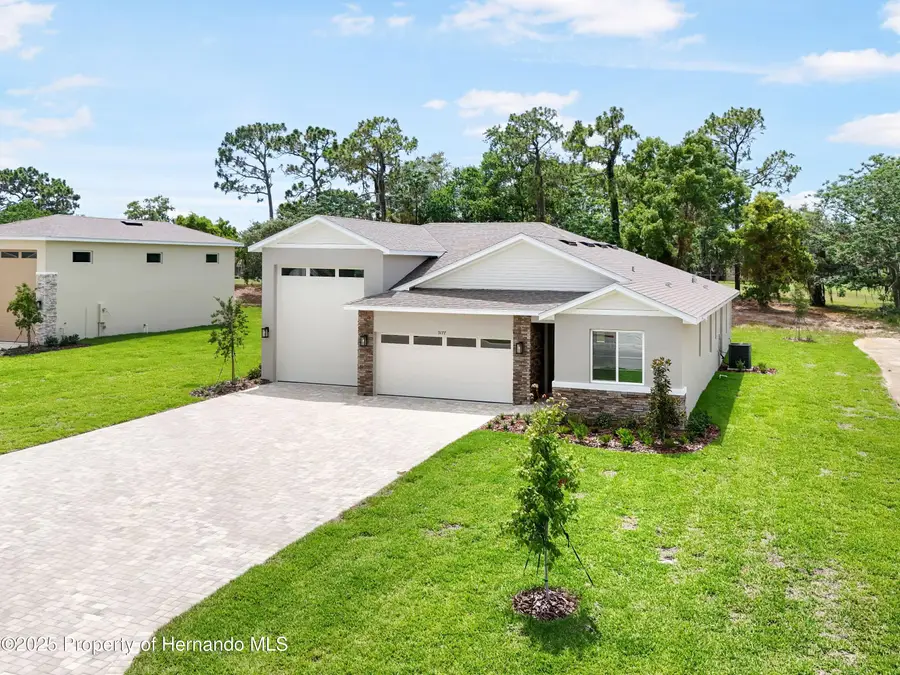 9177 Players Drive, Weeki Wachee, FL 34613 - Image #2