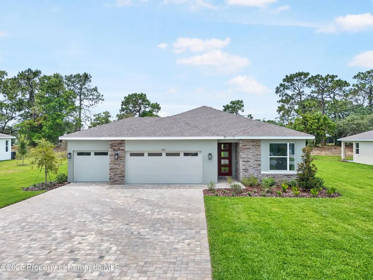 9143 Players Drive, Weeki Wachee, FL 34613 - Image #1