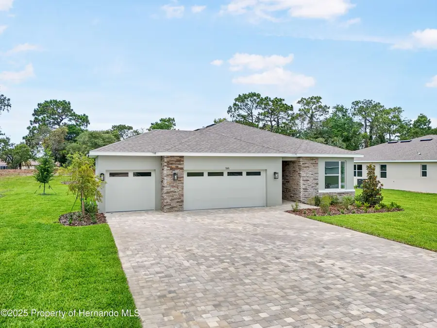 9143 Players Drive, Weeki Wachee, FL 34613 - Image #2