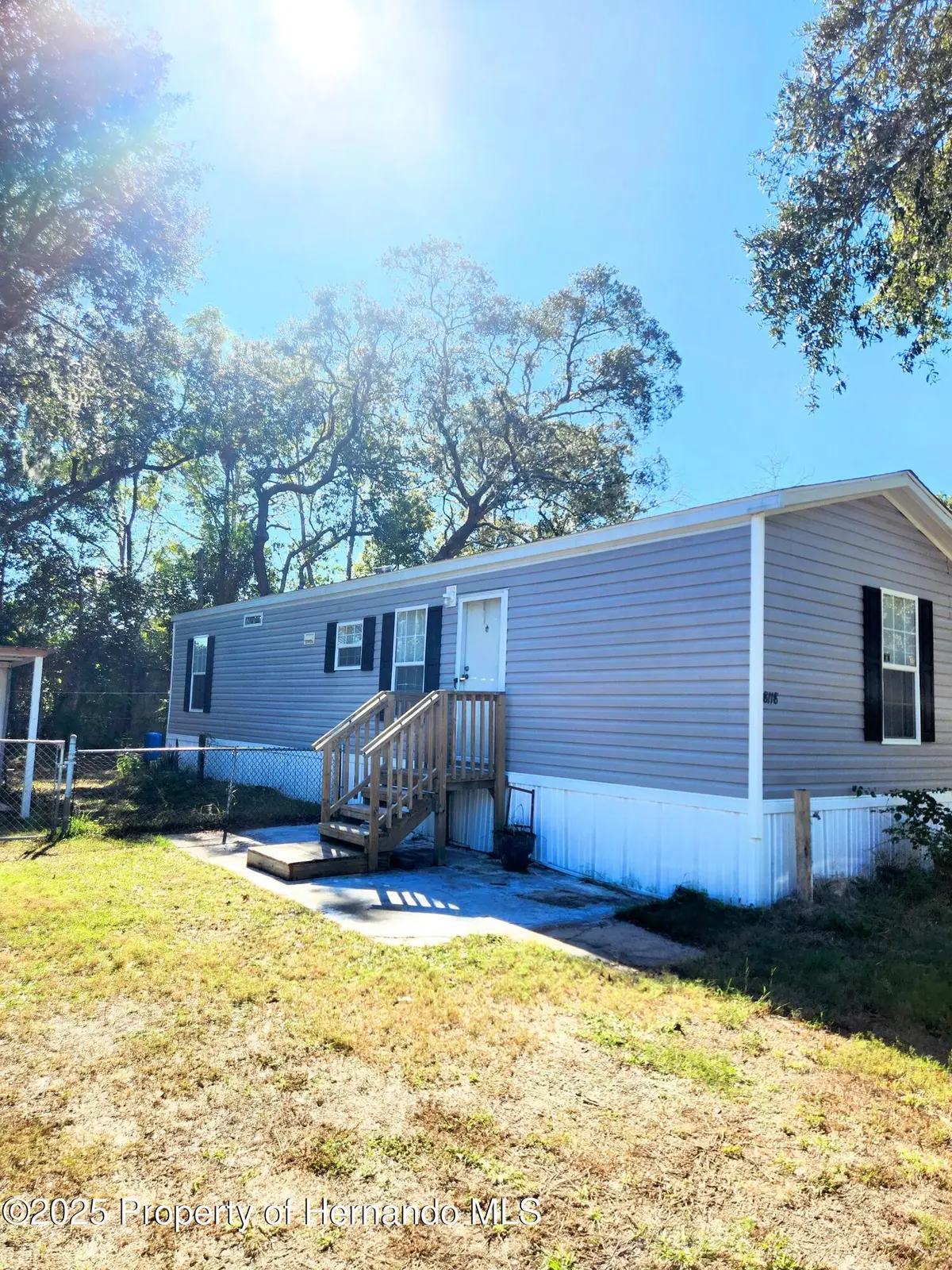 8118 Sealawn Drive, Spring Hill, FL 34606 - Image #1