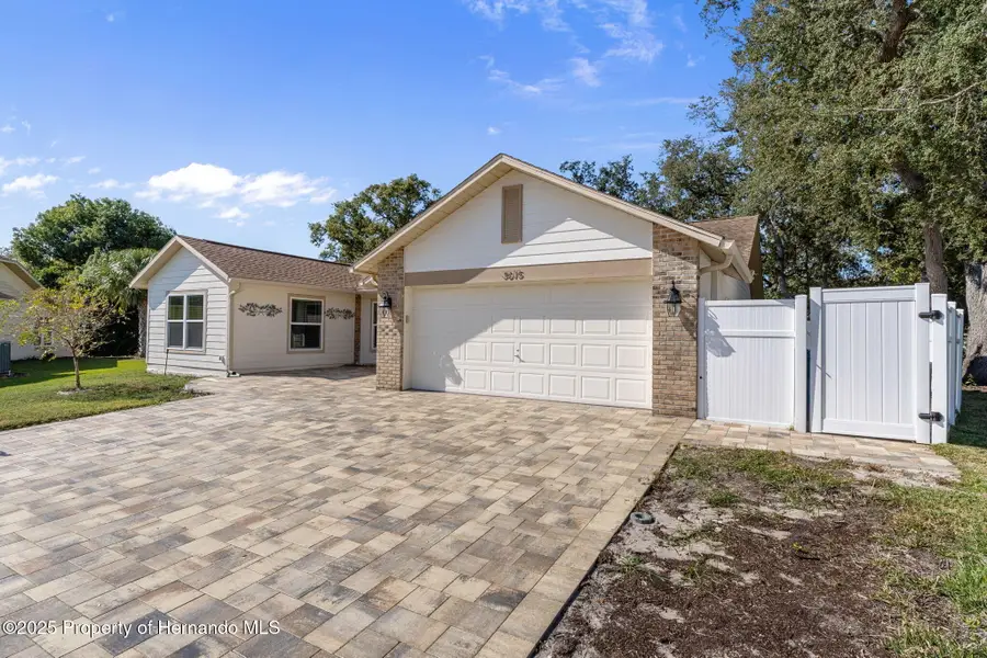 3015 Saw Mill Lane, Spring Hill, FL 34606 - Image #2