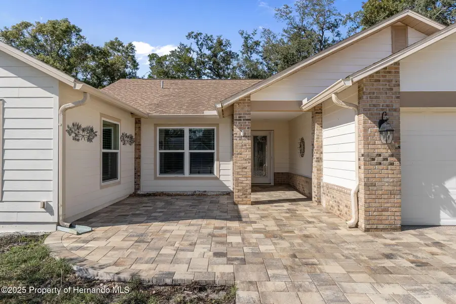 3015 Saw Mill Lane, Spring Hill, FL 34606 - Image #3