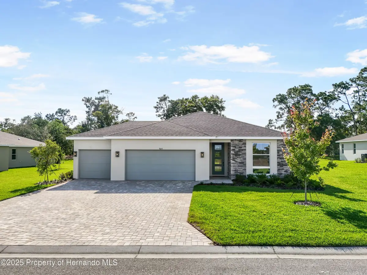 9071 Players Drive, Weeki Wachee, FL 34613 - Image #1