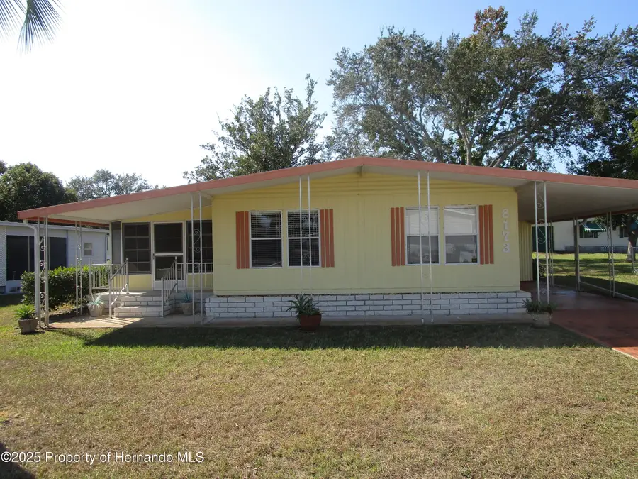 8173 Modena Avenue, Brooksville, FL 34613 - Image #2