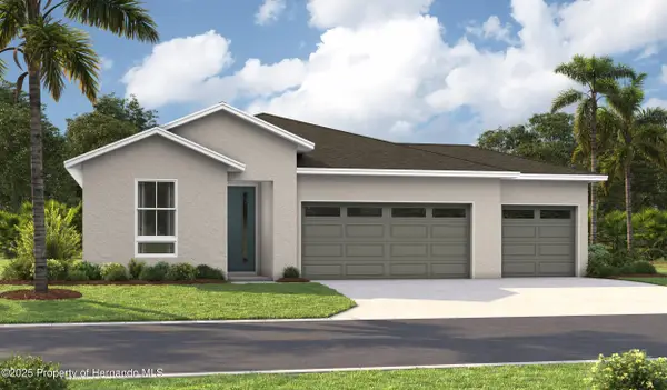 9210 Players Drive, Weeki Wachee, FL 34613