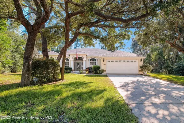 10248 Jollett Street, Spring Hill, FL 34608