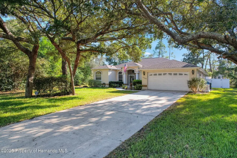 10248 Jollett Street, Spring Hill, FL 34608 - Image #3