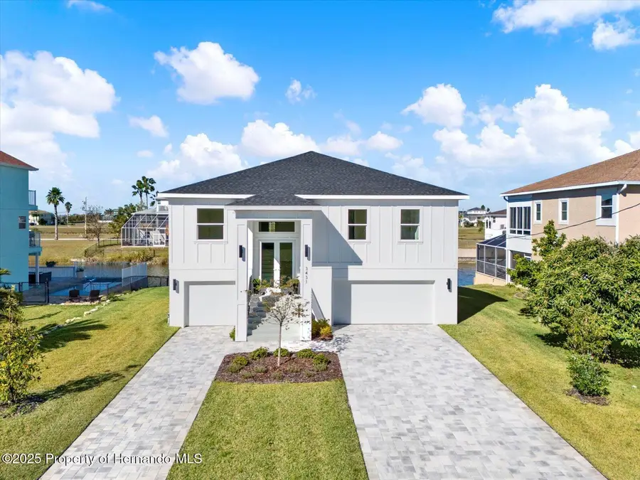 3431 Palometa Drive, Hernando Beach, FL 34607 - Image #2