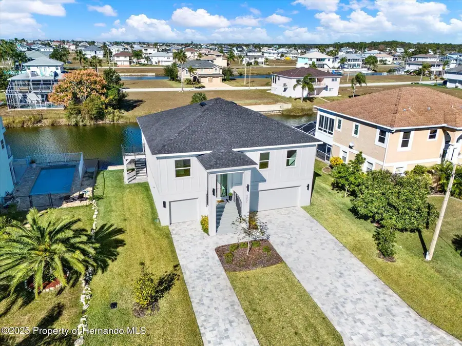 3431 Palometa Drive, Hernando Beach, FL 34607 - Image #3