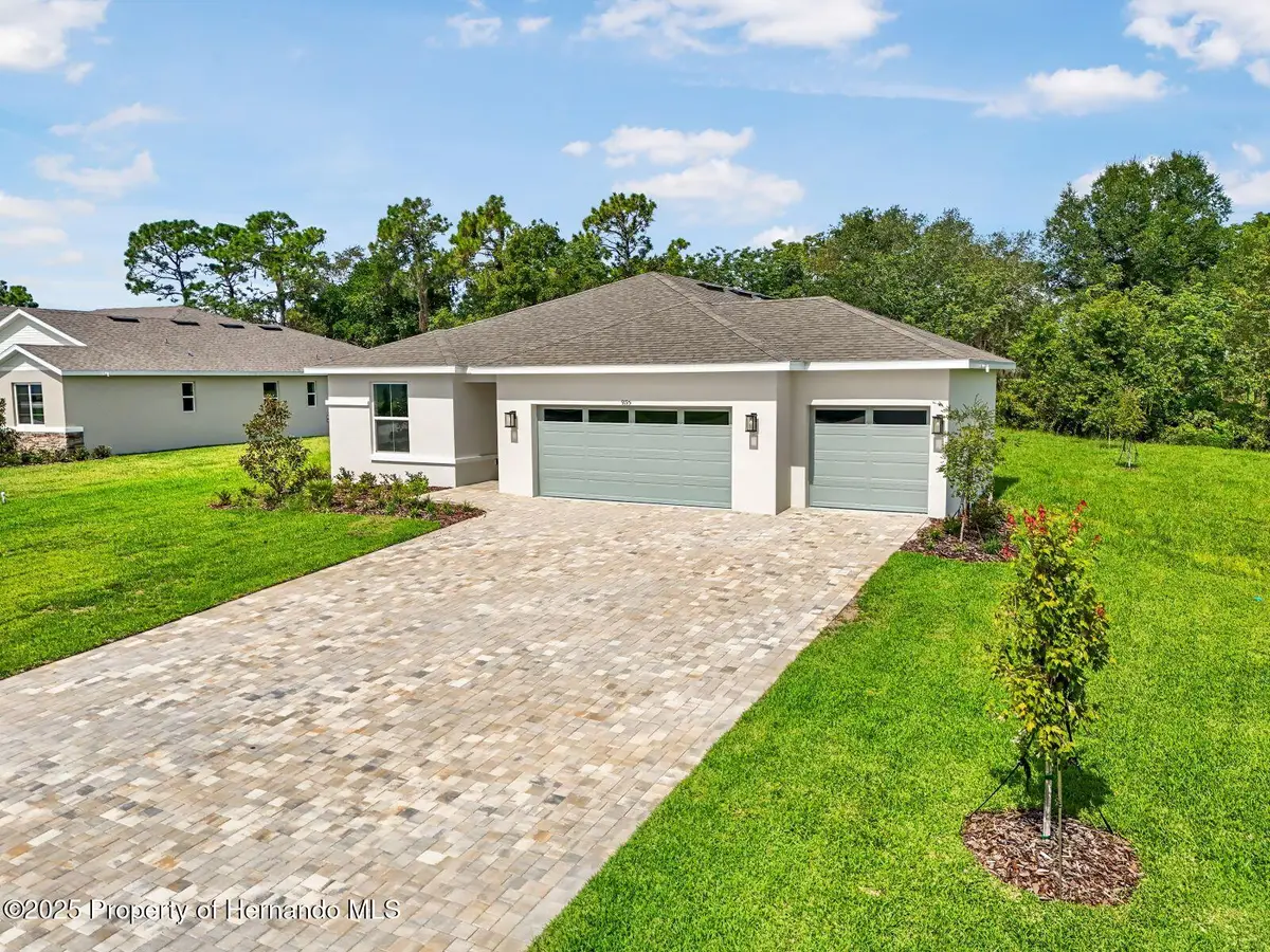 9195 Players Drive, Weeki Wachee, FL 34613 - #1