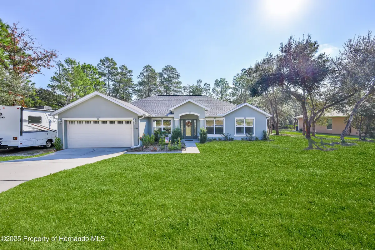 12184 Lark Sparrow Road, Weeki Wachee, FL 34614 - Image #1
