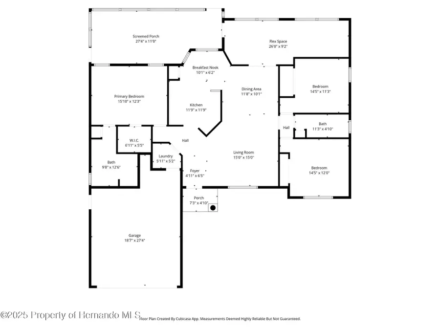 3769 Lema Drive, Spring Hill, FL 34609 - Image #3