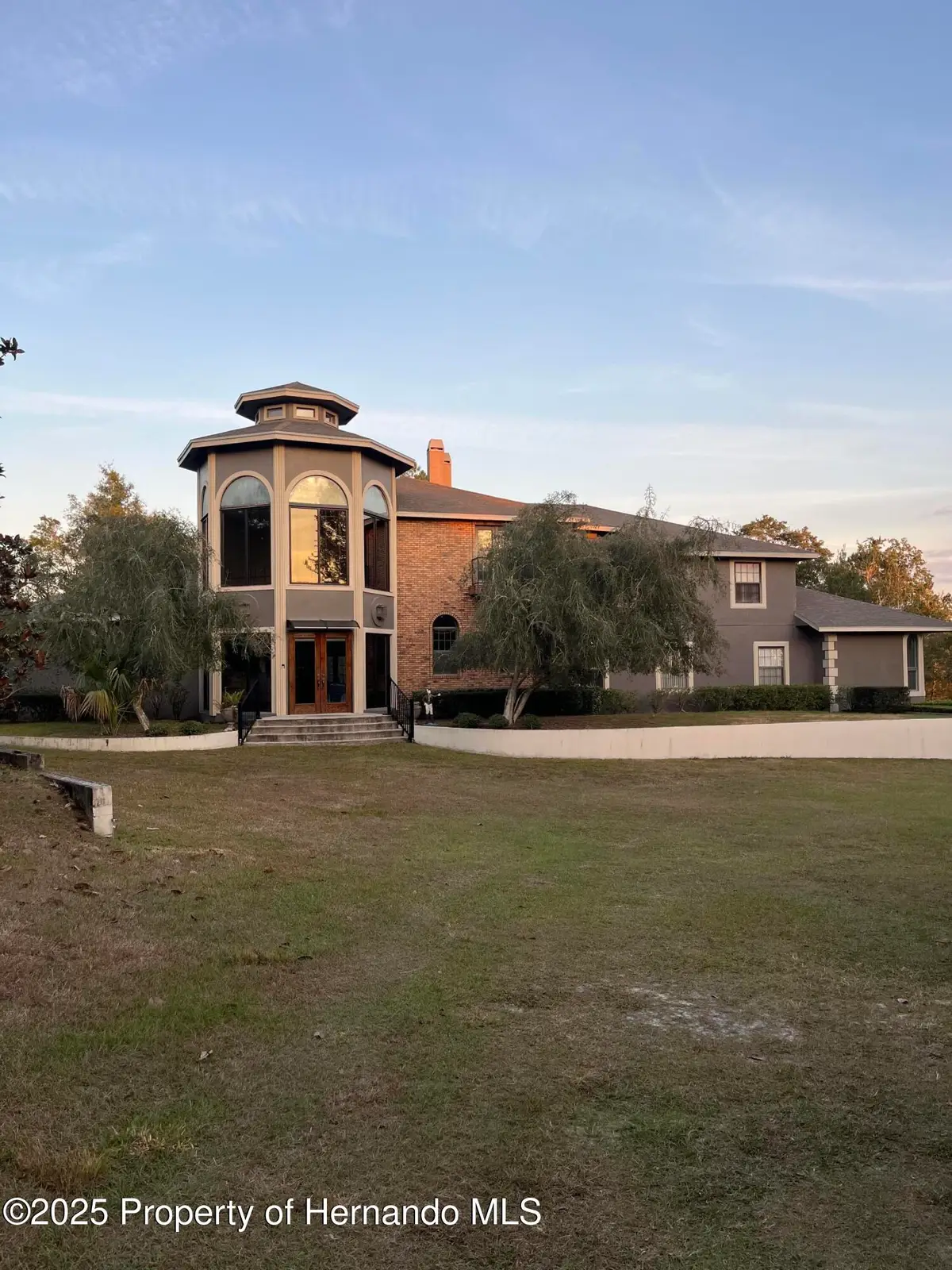 3176 Batten Road, Brooksville, FL 34602 - Image #1