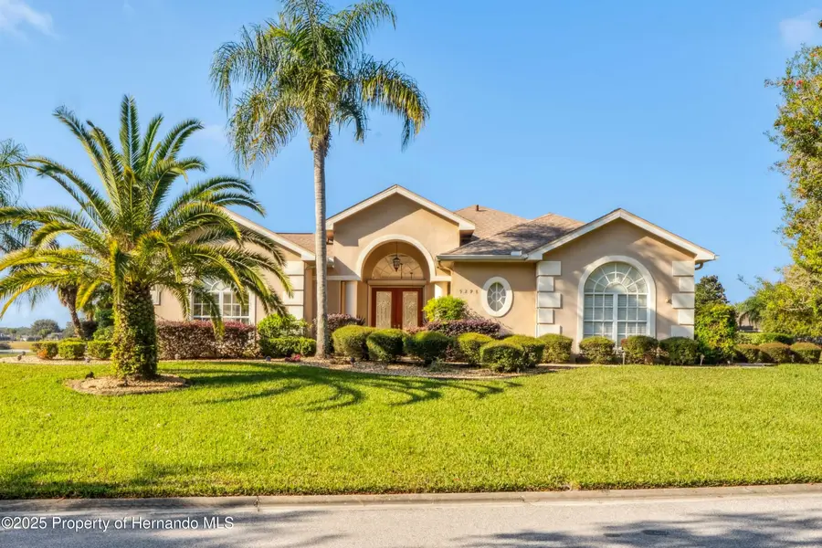 9298 Grand Cypress Drive, Weeki Wachee, FL 34613 - Image #2