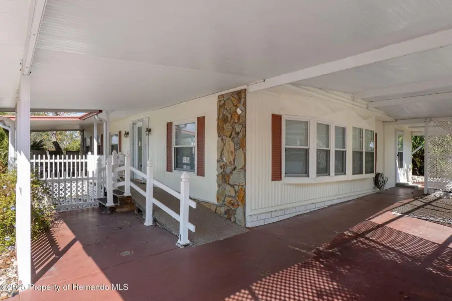 7444 Highpoint Boulevard, Brooksville, FL 34613 - Image #3