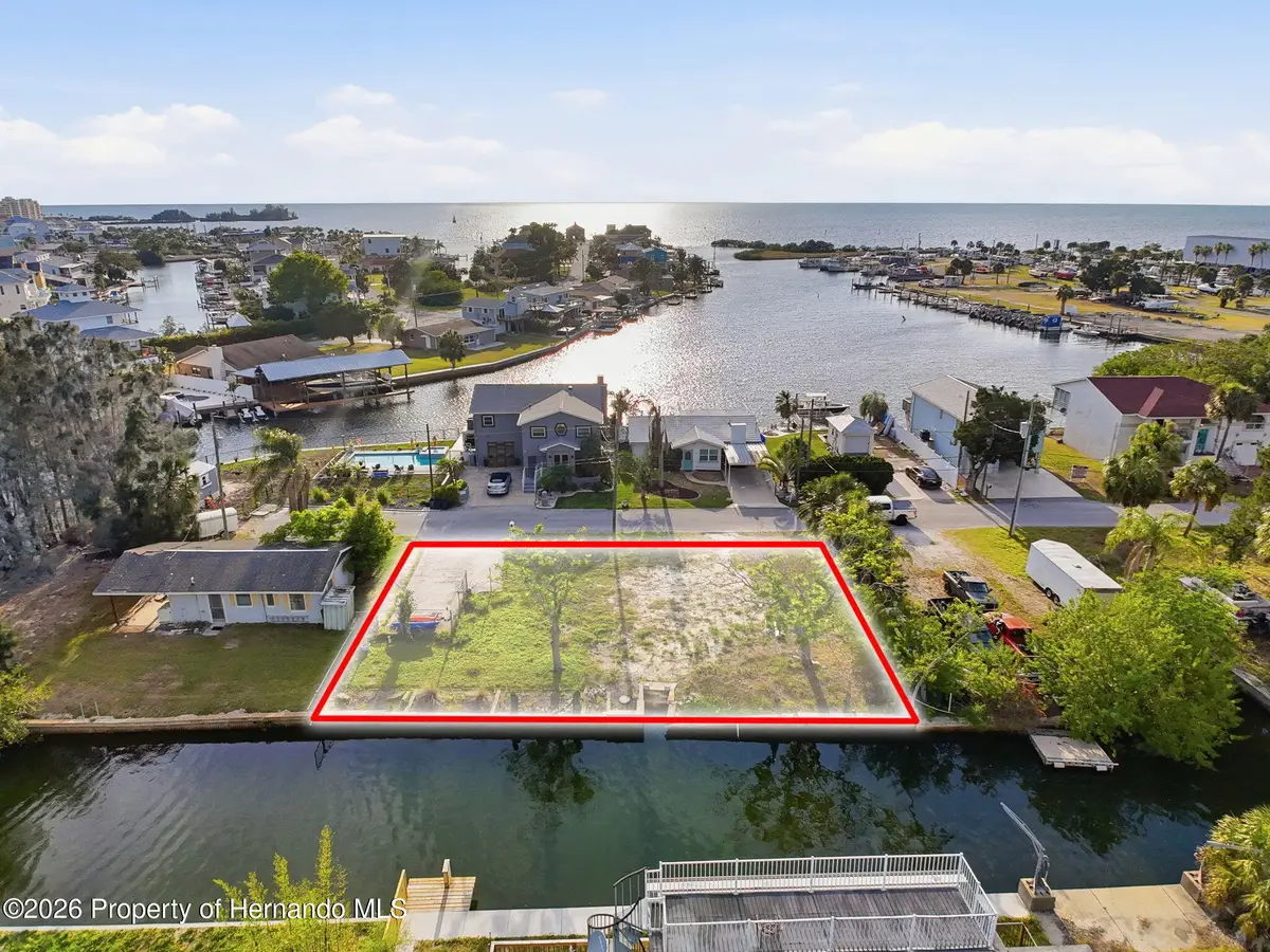 14206 Hendry Court, Hudson, FL 34667 - #1