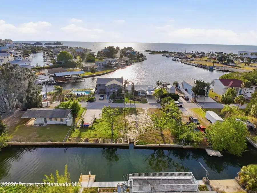 14206 Hendry Court, Hudson, FL 34667 - #2