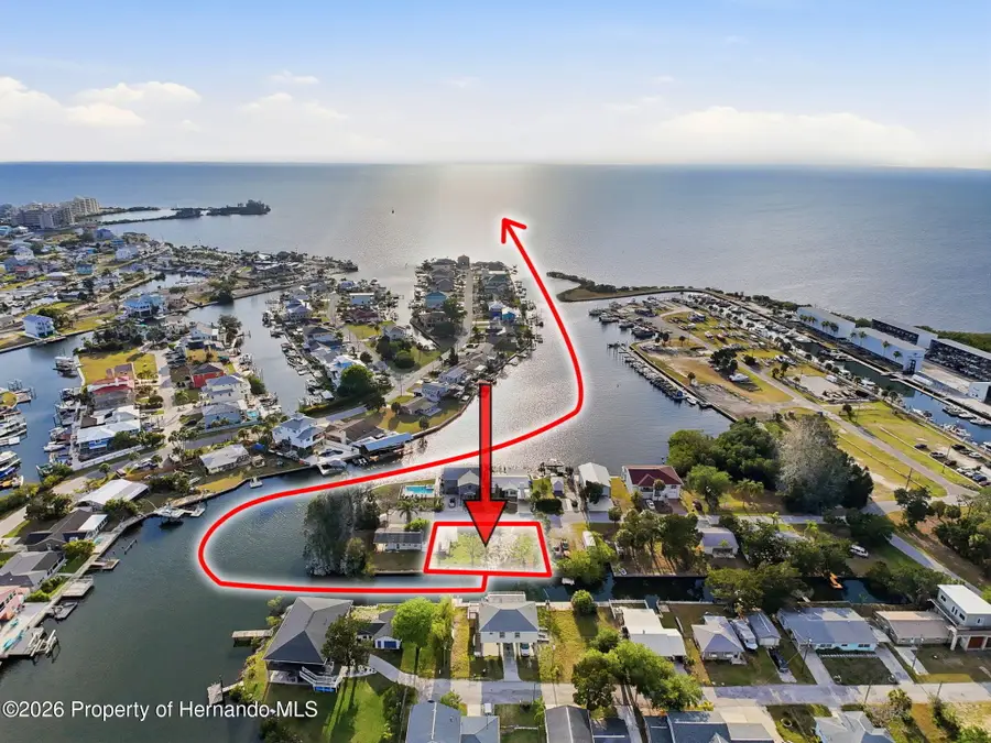 14206 Hendry Court, Hudson, FL 34667 - #3