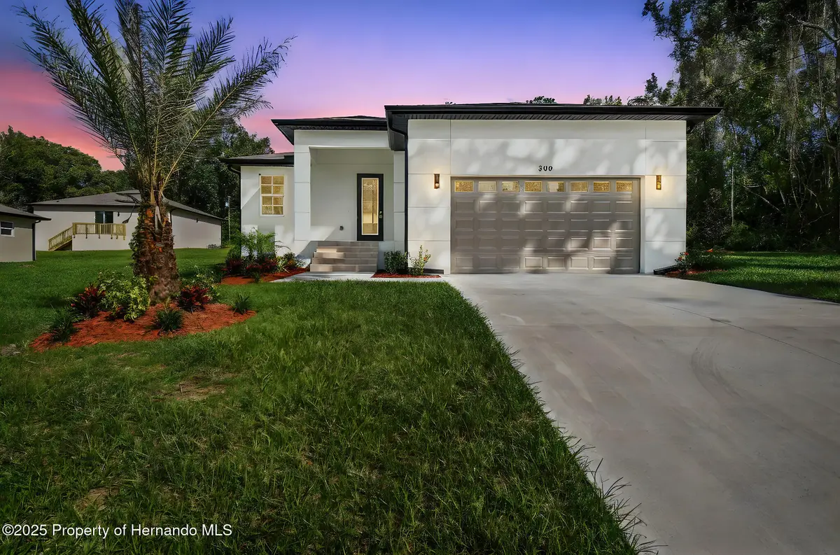 300 N Lemon Avenue, Brooksville, FL 34601 - Image #1