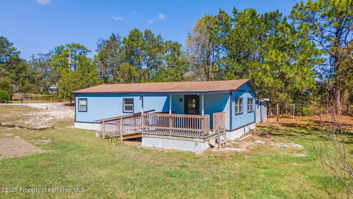 9040 Grant Street, Brooksville, FL 34613 - Image #1