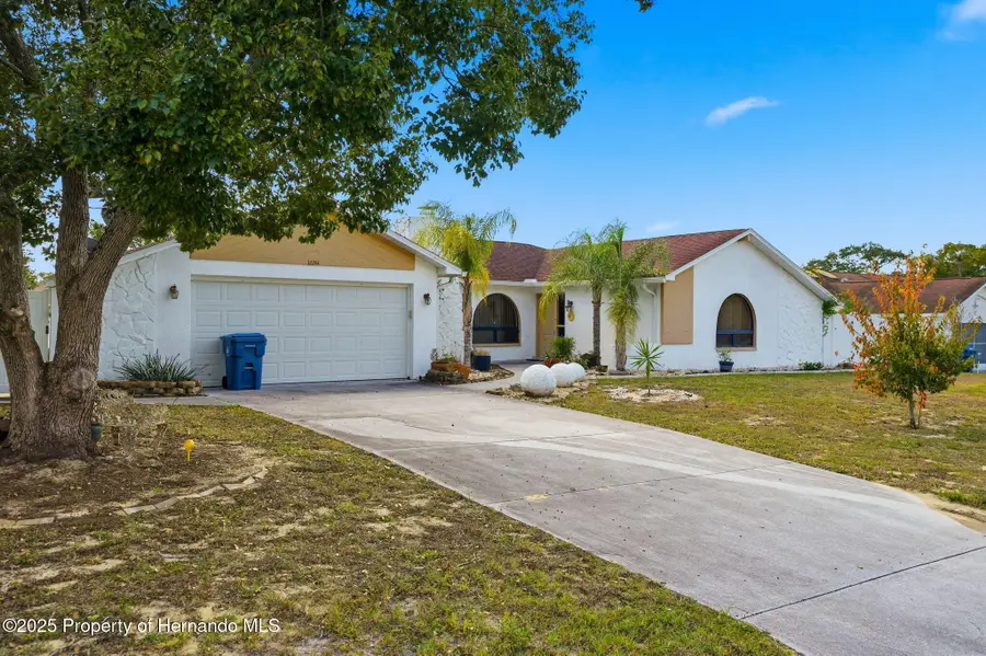 12444 Shafton Road, Spring Hill, FL 34609 - Image #2