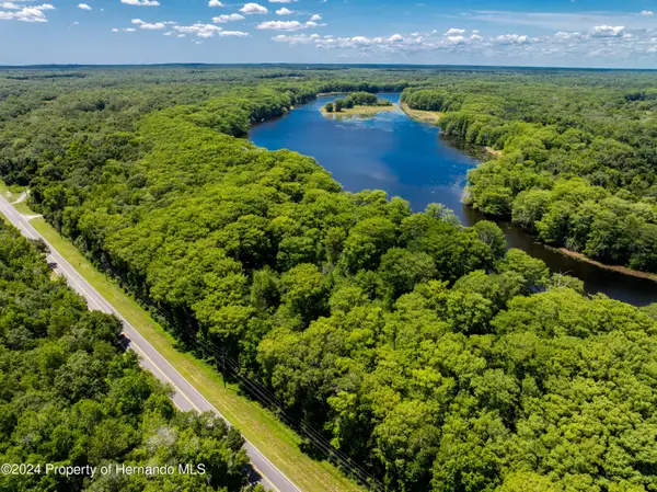 0 Lake Lindsey Road, Nobleton, FL 34661