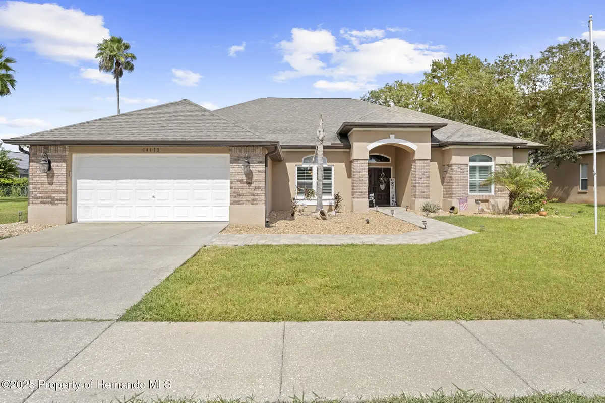 14173 Pullman Drive, Spring Hill, FL 34609 - Image #1