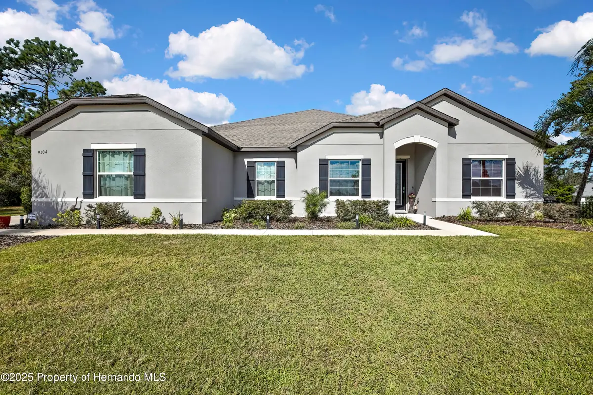 9504 Earthwind, Weeki Wachee, FL 34613 - Image #1