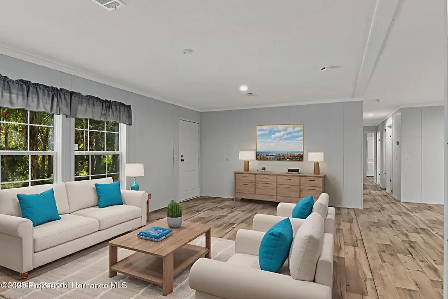 3434 S Aberdeen Terrace, Homosassa, FL 34448 - Image #3