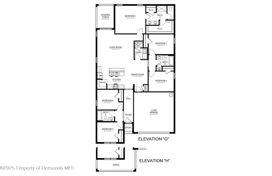10407 Turtle Run Road, Weeki Wachee, FL 34613 - Image #3