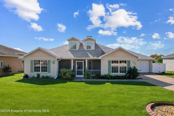 10426 Lansfield Street, Spring Hill, FL 34608